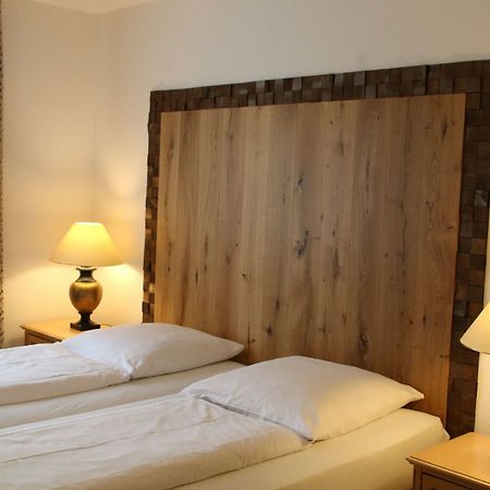 Gaestehaus Bavaria Regensburg Eksteriør billede