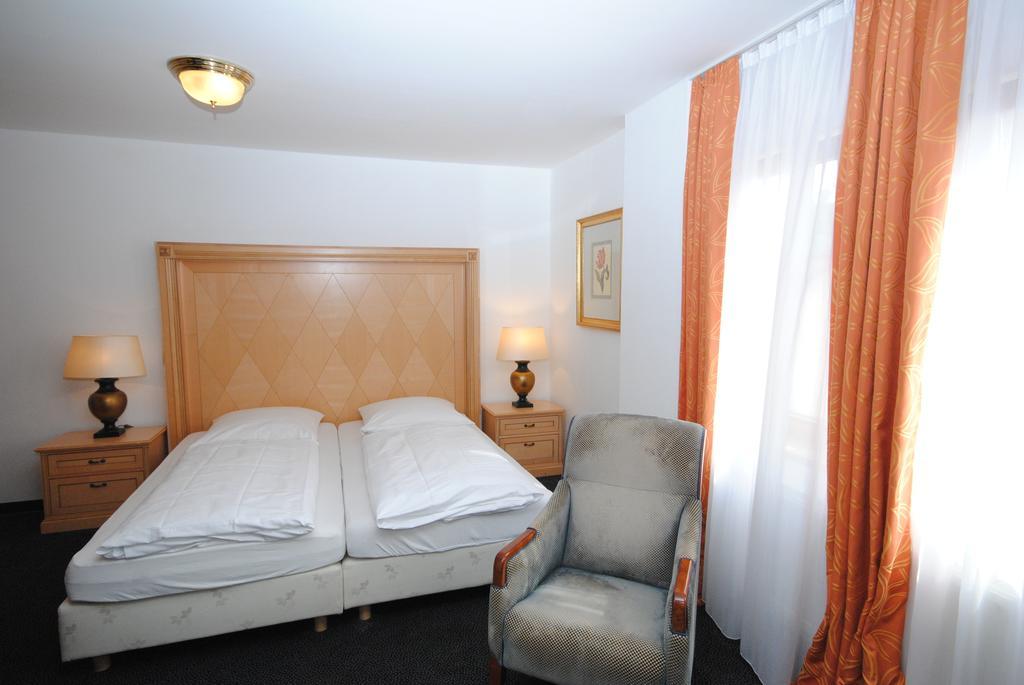 Gaestehaus Bavaria Regensburg Eksteriør billede