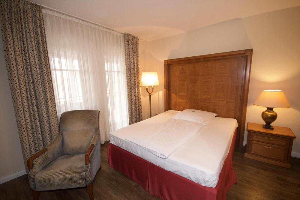 Gaestehaus Bavaria Regensburg Eksteriør billede