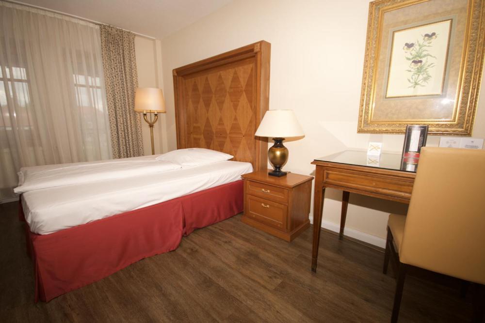 Gaestehaus Bavaria Regensburg Eksteriør billede