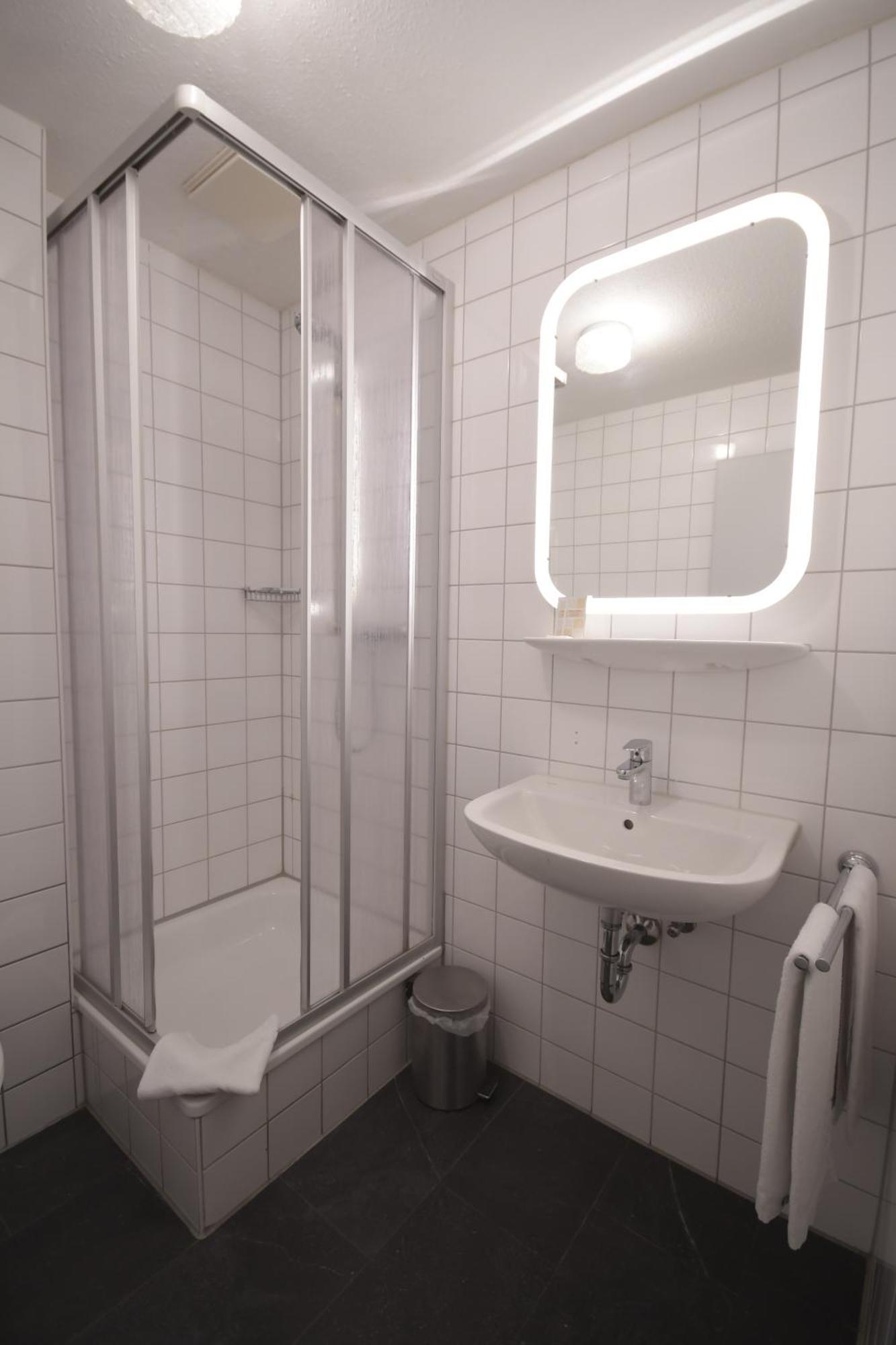 Gaestehaus Bavaria Regensburg Eksteriør billede