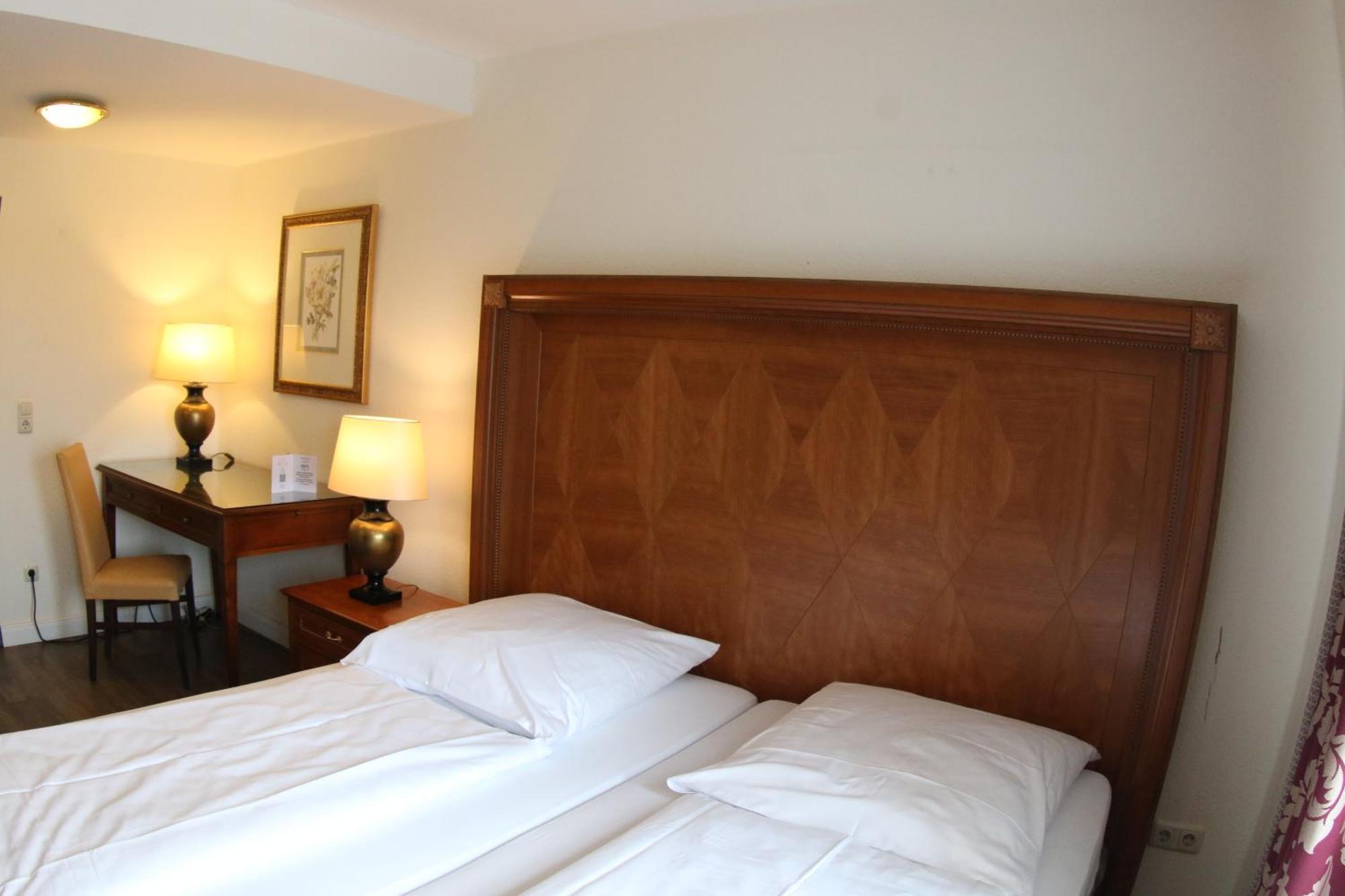 Gaestehaus Bavaria Regensburg Eksteriør billede