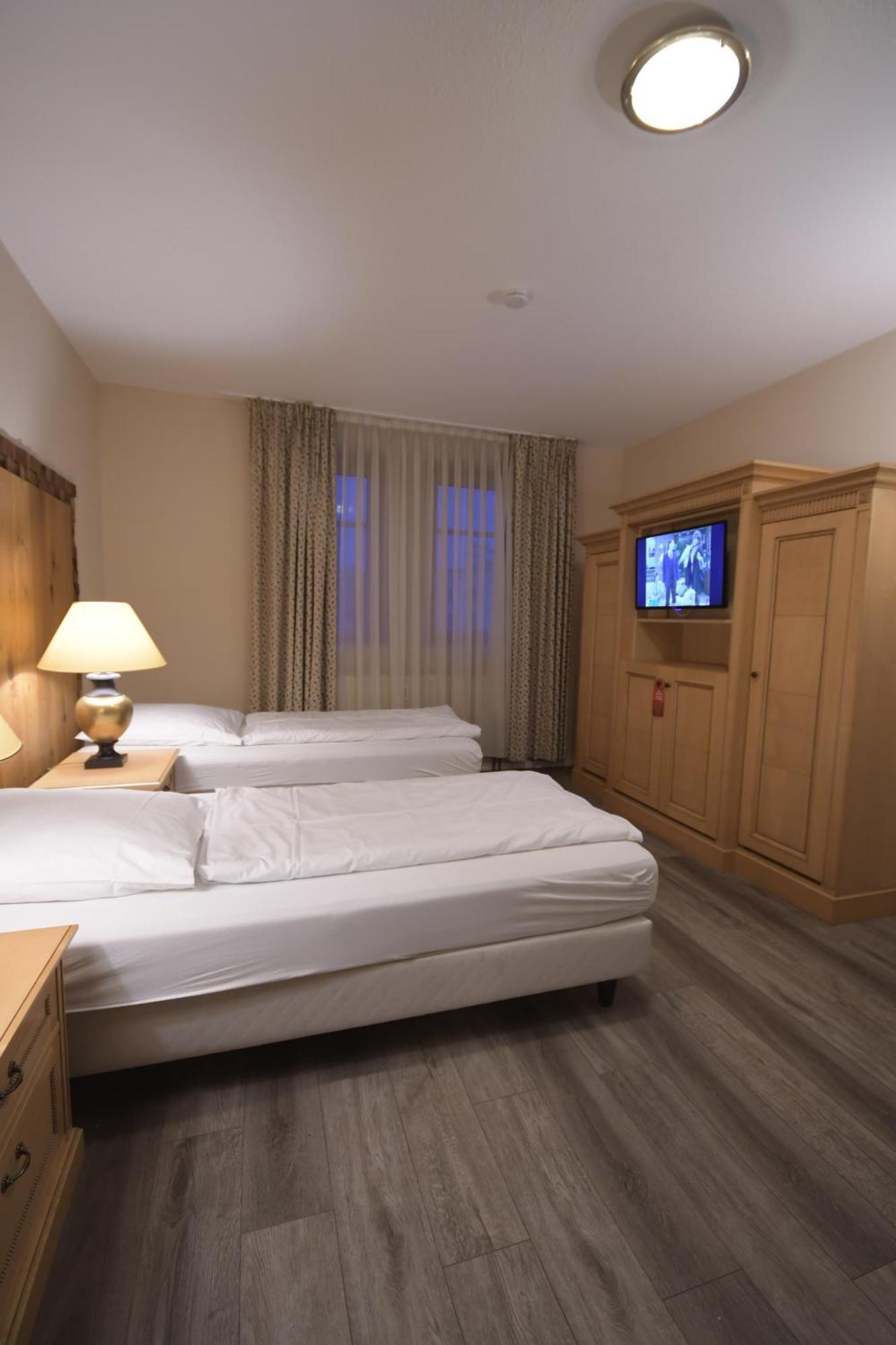 Gaestehaus Bavaria Regensburg Eksteriør billede