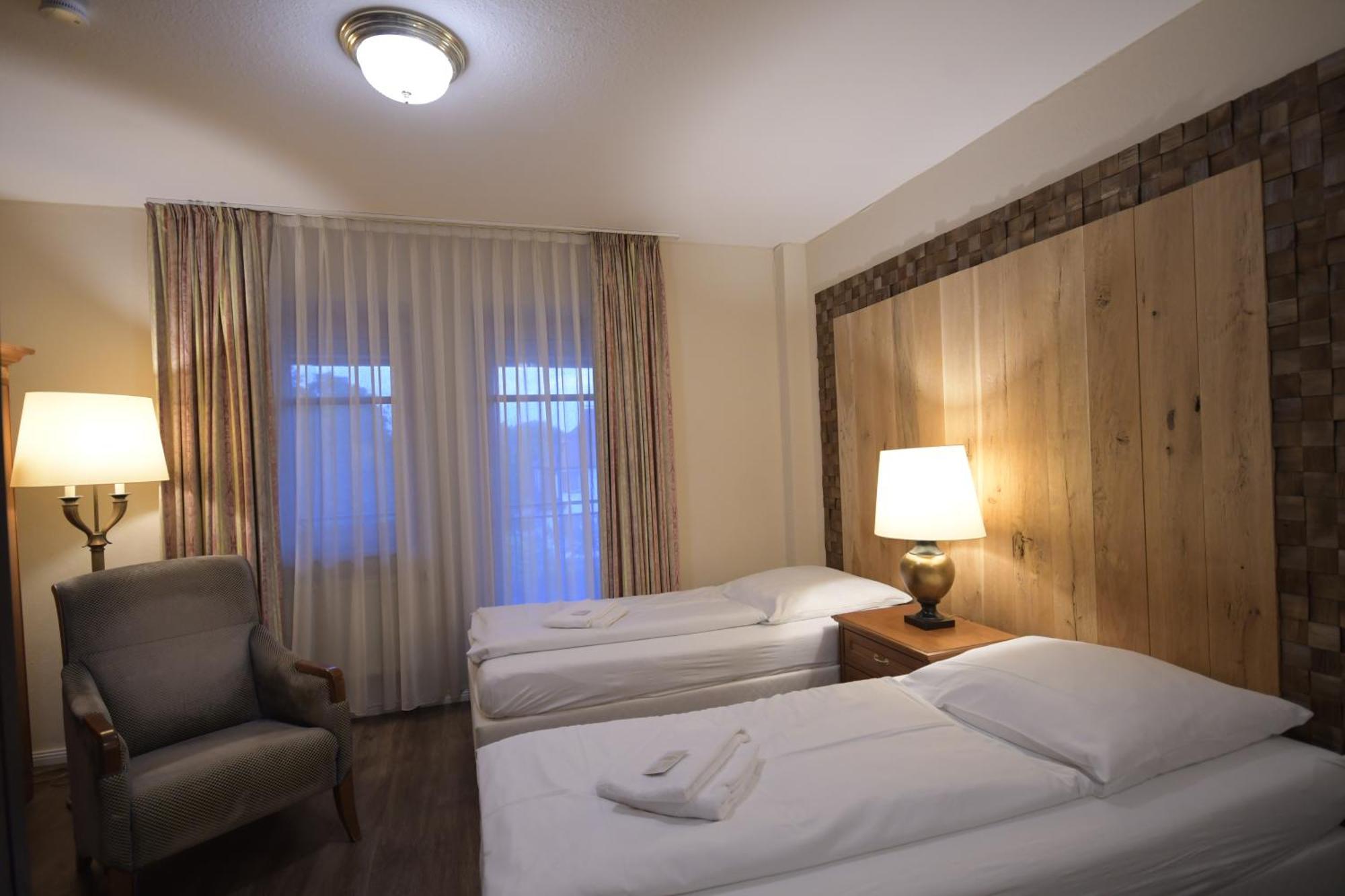 Gaestehaus Bavaria Regensburg Eksteriør billede
