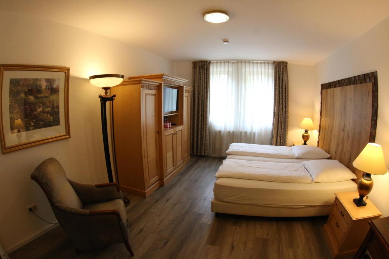 Gaestehaus Bavaria Regensburg Eksteriør billede