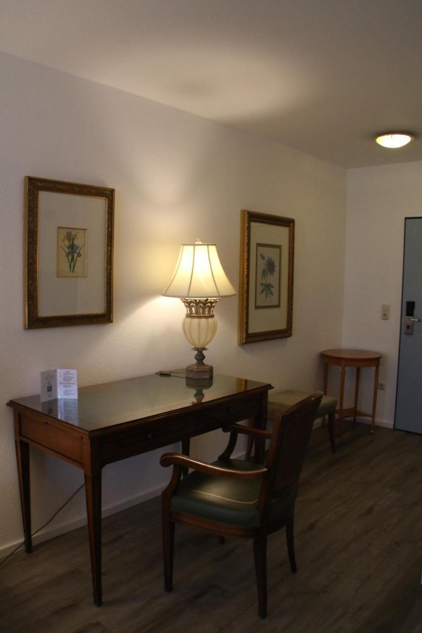 Gaestehaus Bavaria Regensburg Eksteriør billede