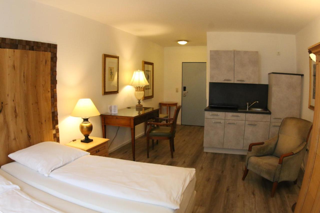Gaestehaus Bavaria Regensburg Eksteriør billede