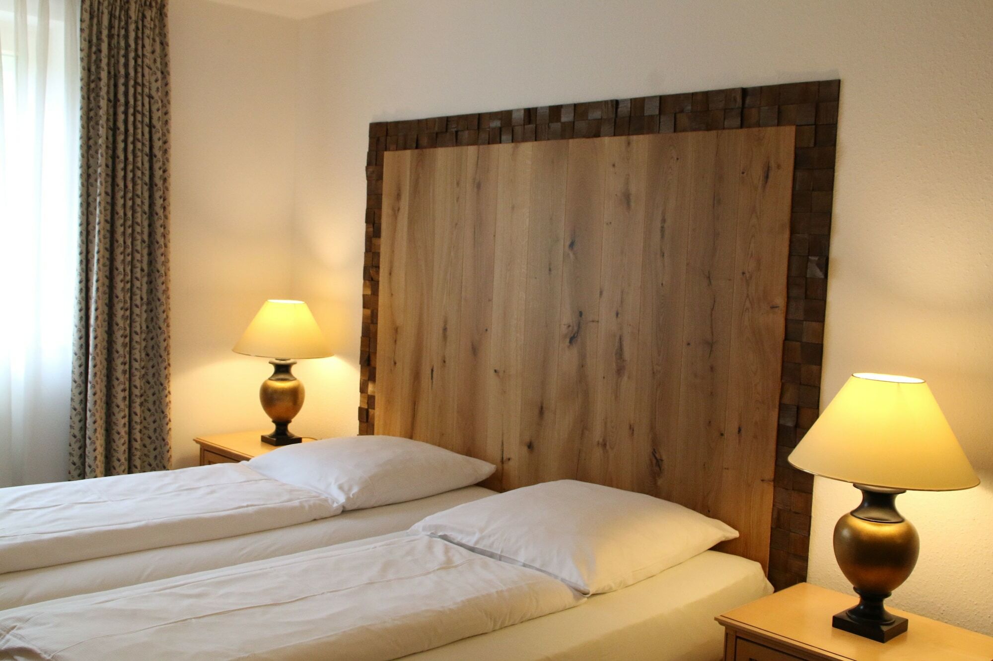 Gaestehaus Bavaria Regensburg Eksteriør billede