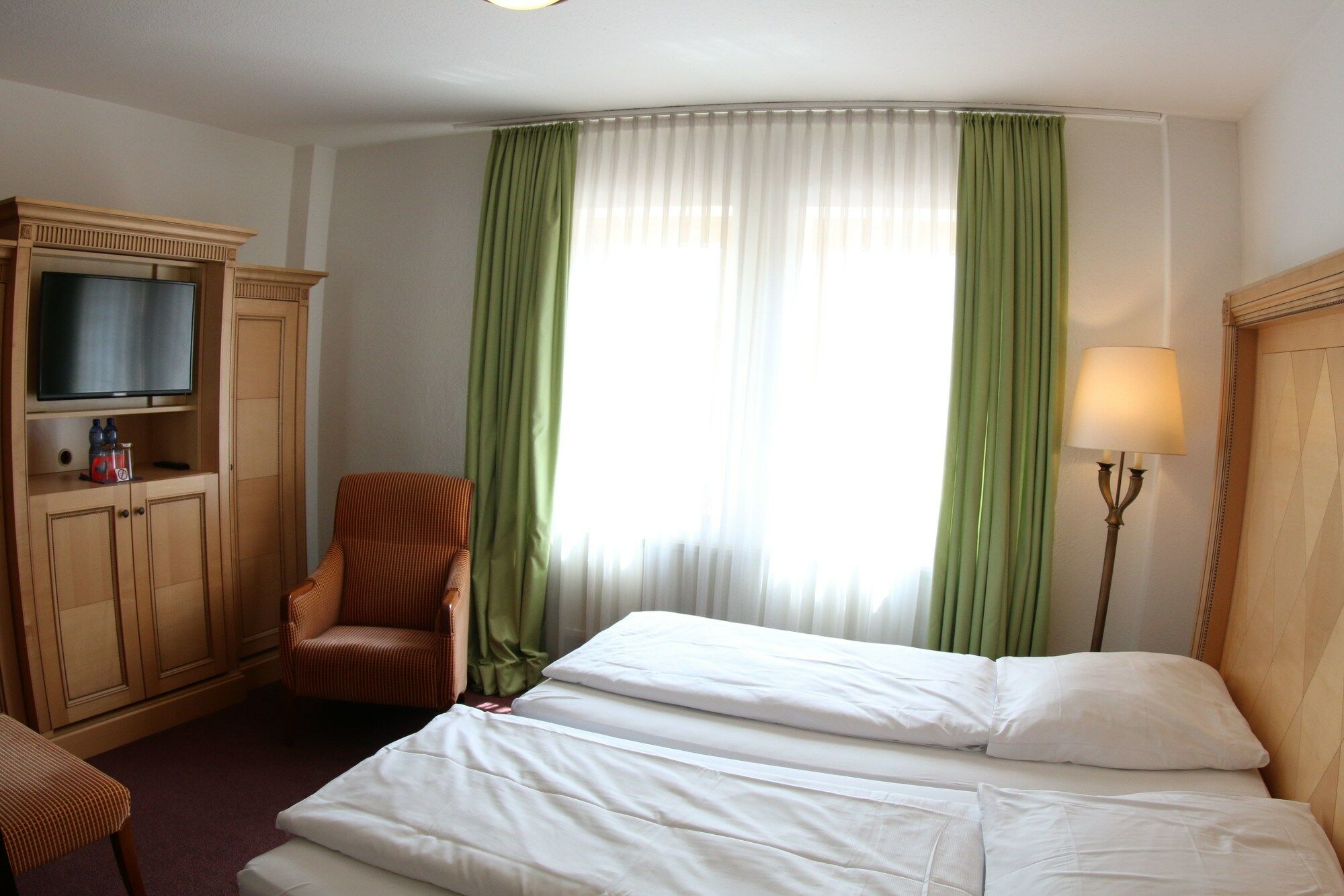 Gaestehaus Bavaria Regensburg Eksteriør billede